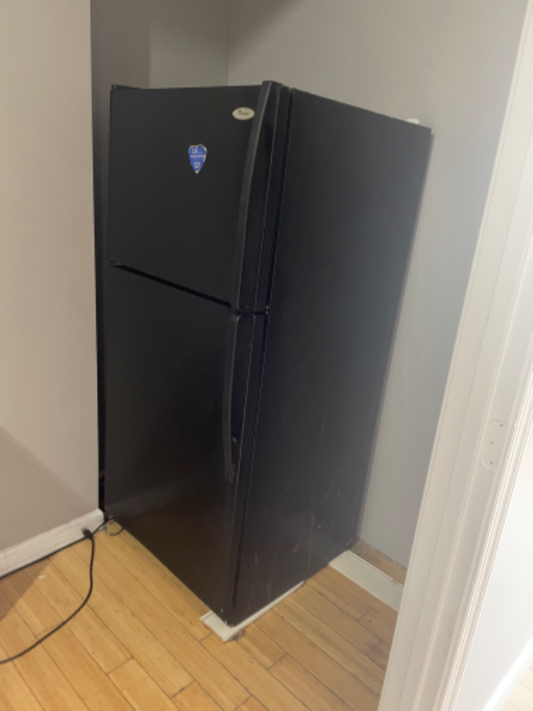 1924 Wilkens Ave #2ndFL - Photo 3 of 10