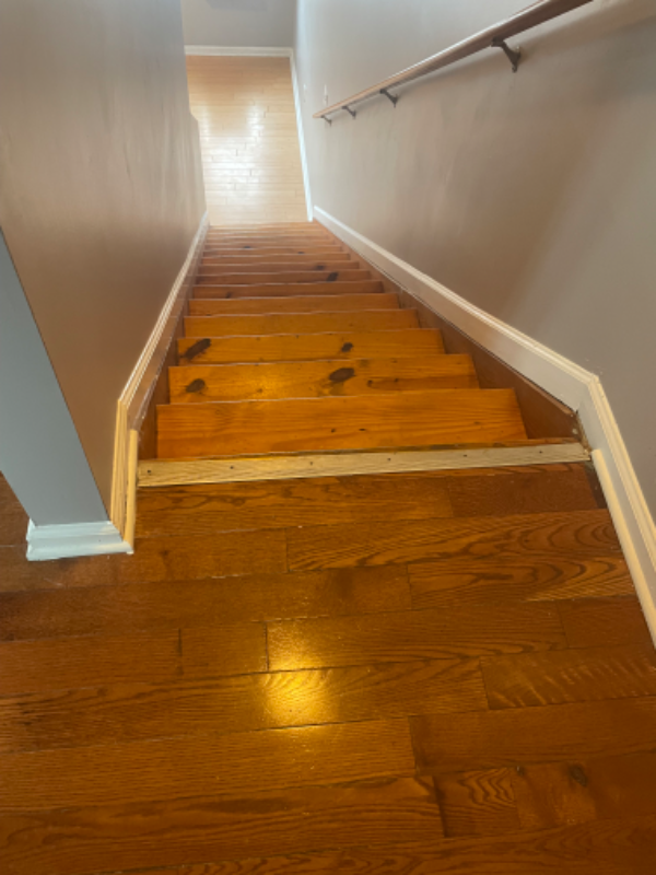 1924 Wilkens Ave #2ndFL - Photo 7 of 10