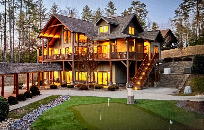 1989 Johns Ridge Pkwy - Photo 2 of 2