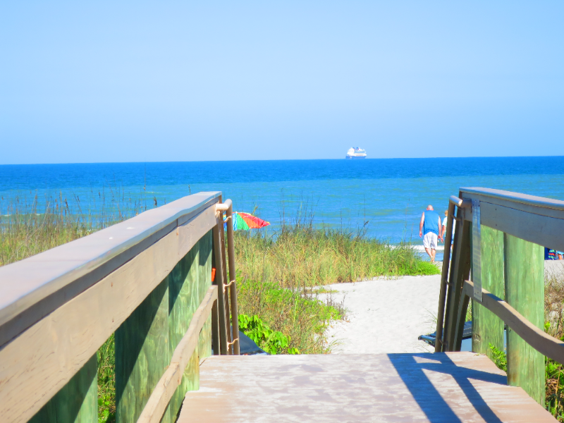 3150 N Atlantic Ave #770-19 - Photo 3 of 14