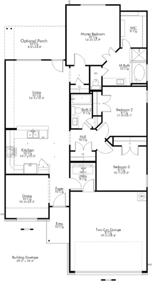 2025 Theresa Dr - Photo 3 of 15