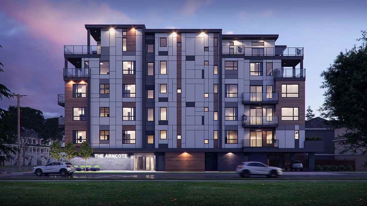 809 Arncote Ave #201