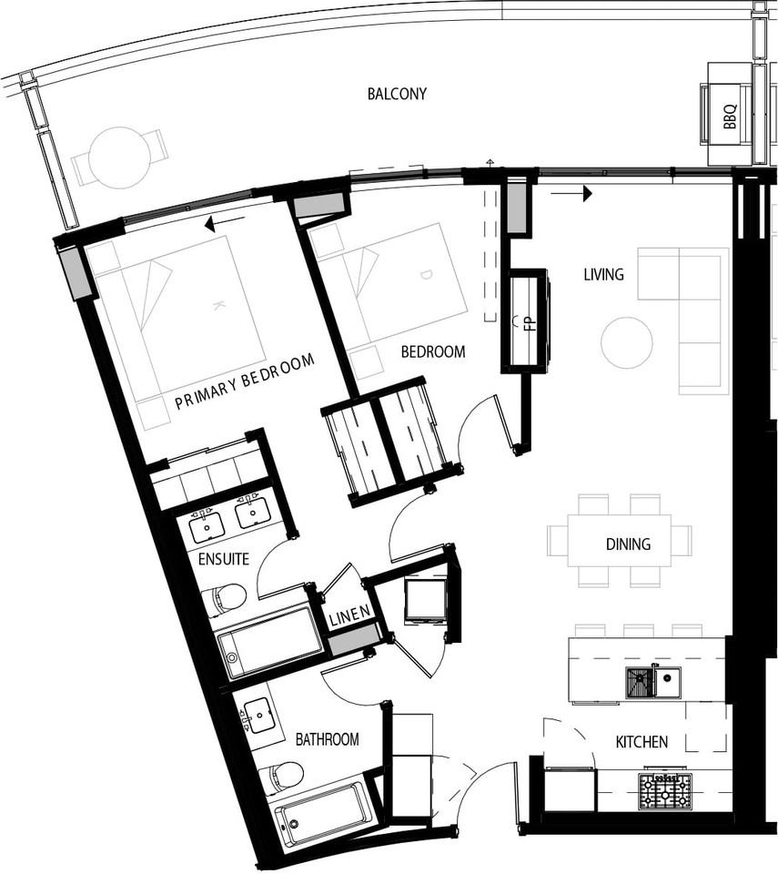 2000 Hannington Rd #1 - Photo 2 of 9