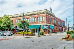 featured image of N Main St #LOFT3