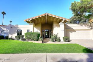 7330 E Las Palmaritas Dr - Photo 1 of 1