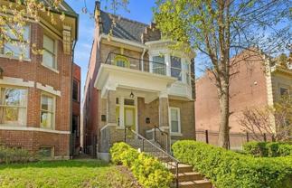 2838 Accomac St - Photo 1 of 1