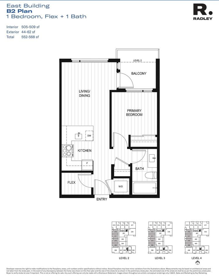 13858 108 Ave #E411