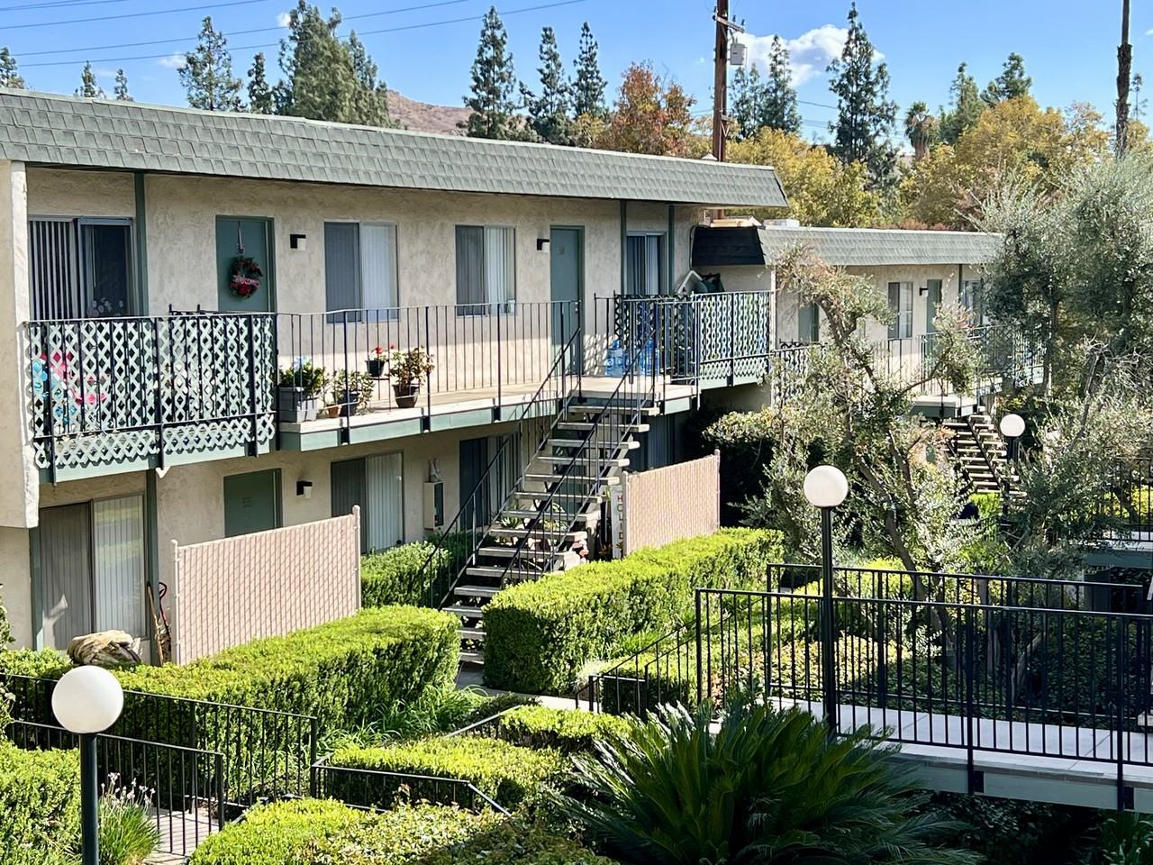 5310 Canyon Crest Drive #1 - Photo 3 of 19