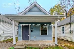 featured image of 731 Maple Ave