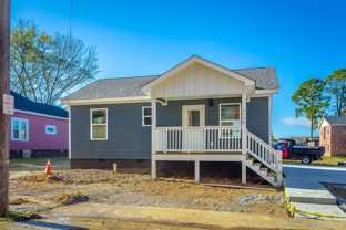 2406 E 19th St - Photo 1 of 1