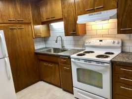 featured image of 1213 Francis St #6