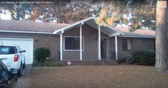 612 Platinum St #NA - Photo 1 of 1