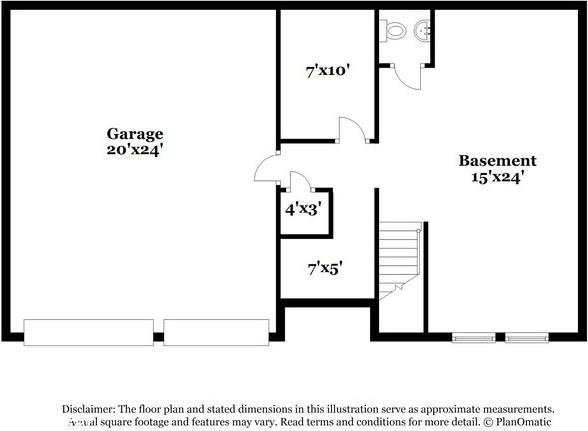 1505 N Blue Mills Rd - Photo 3 of 17