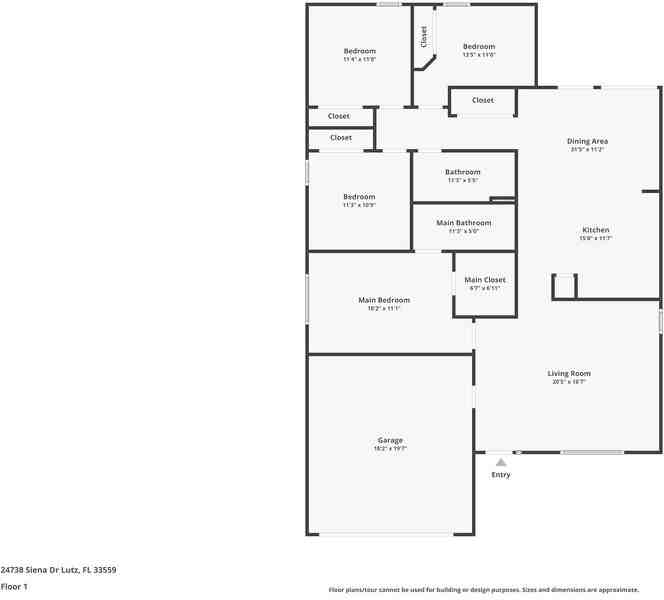 24738 Siena Dr - Photo 2 of 16