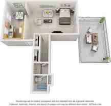 Georgetown Apartments - Photo 1 of 1