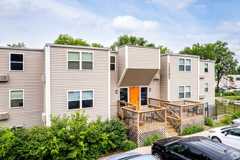 Unicorn Apartments - Photo 1 of 1