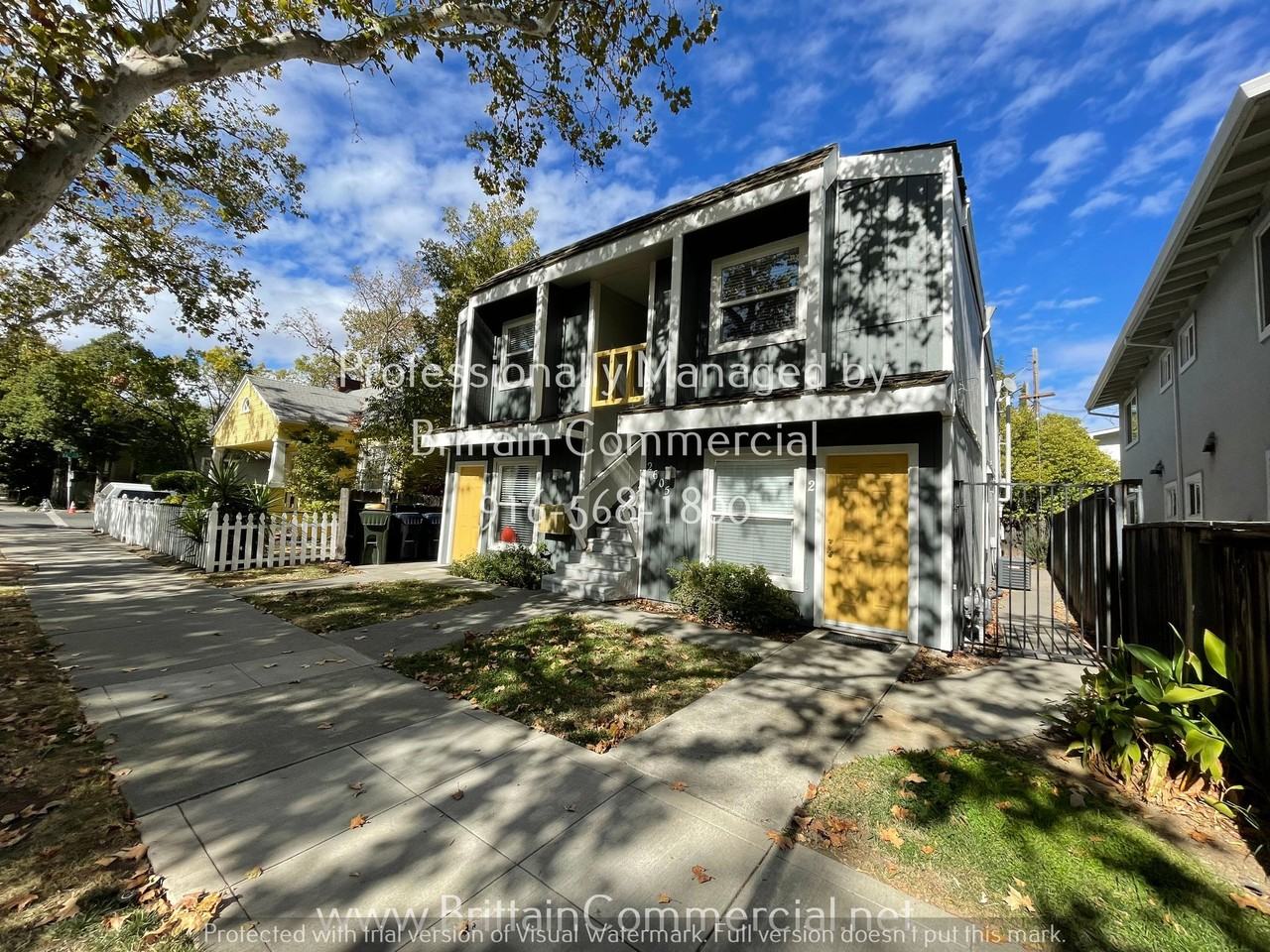 2605 U Street - Photo 2 of 2