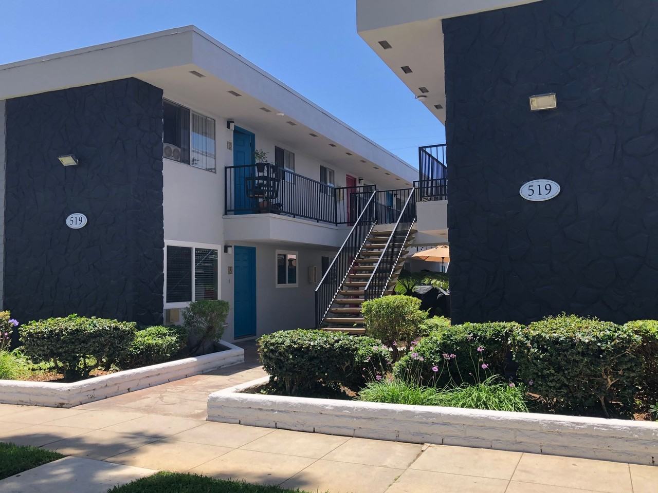 BeachWalk Apartments - Photo 2 of 4