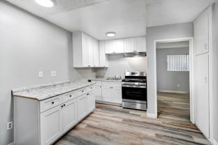 El Royale Apartments - Photo 1 of 1