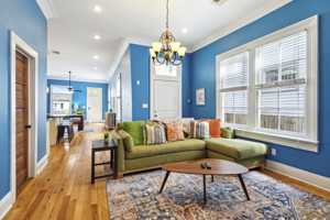 featured image of 2126 Franklin Ave New Orleans #A