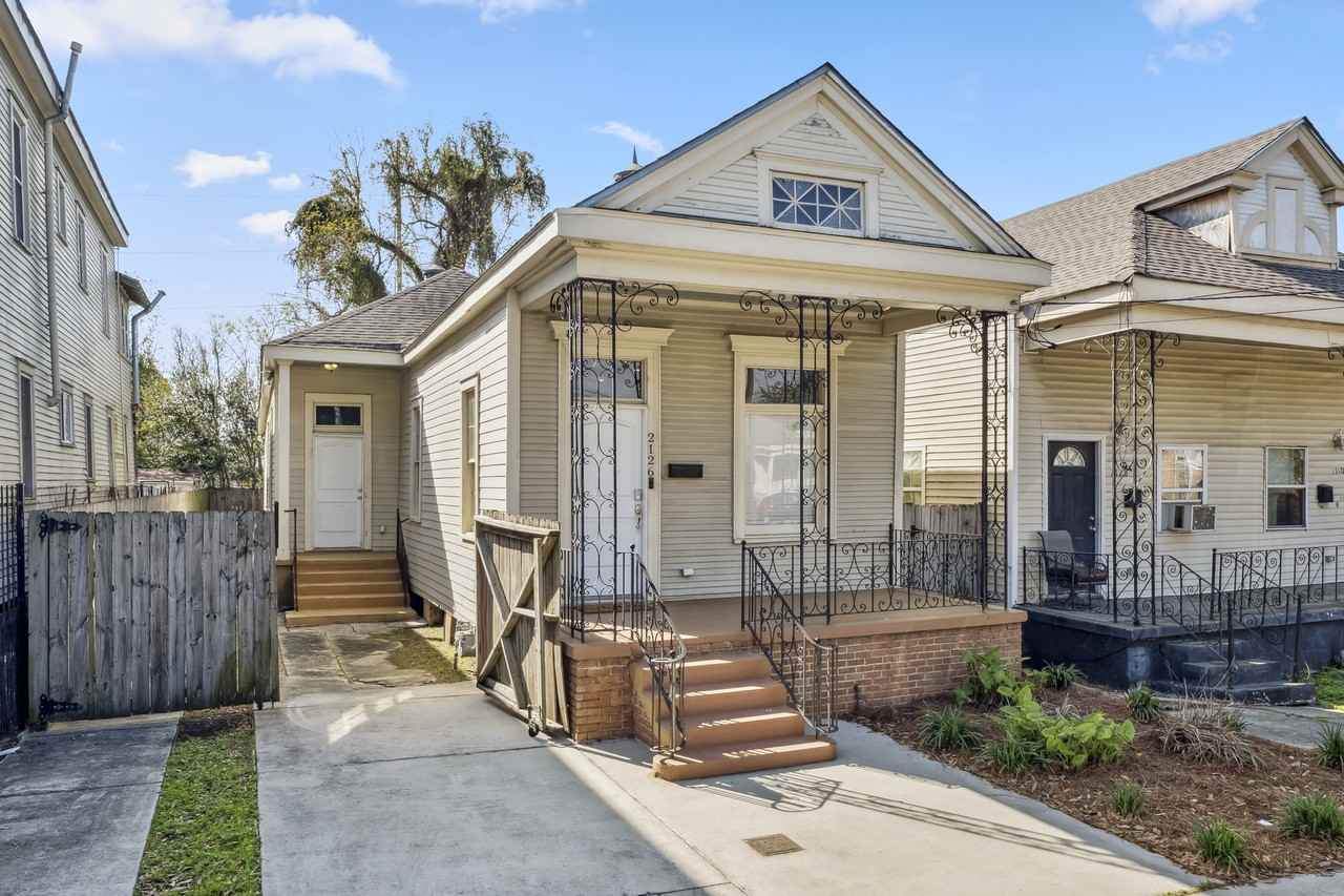 2126 Franklin Ave New Orleans #A - Photo 5 of 18