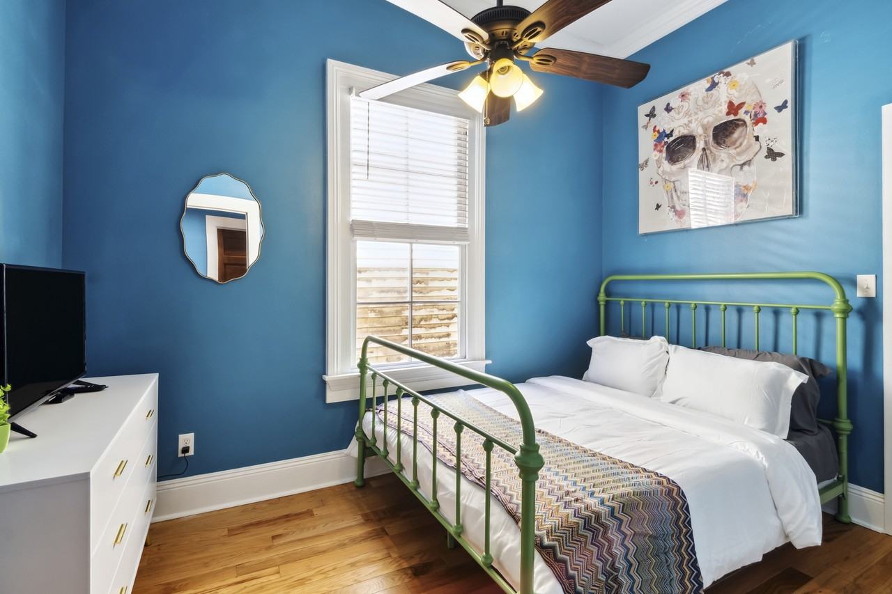 2126 Franklin Ave New Orleans #A - Photo 6 of 18