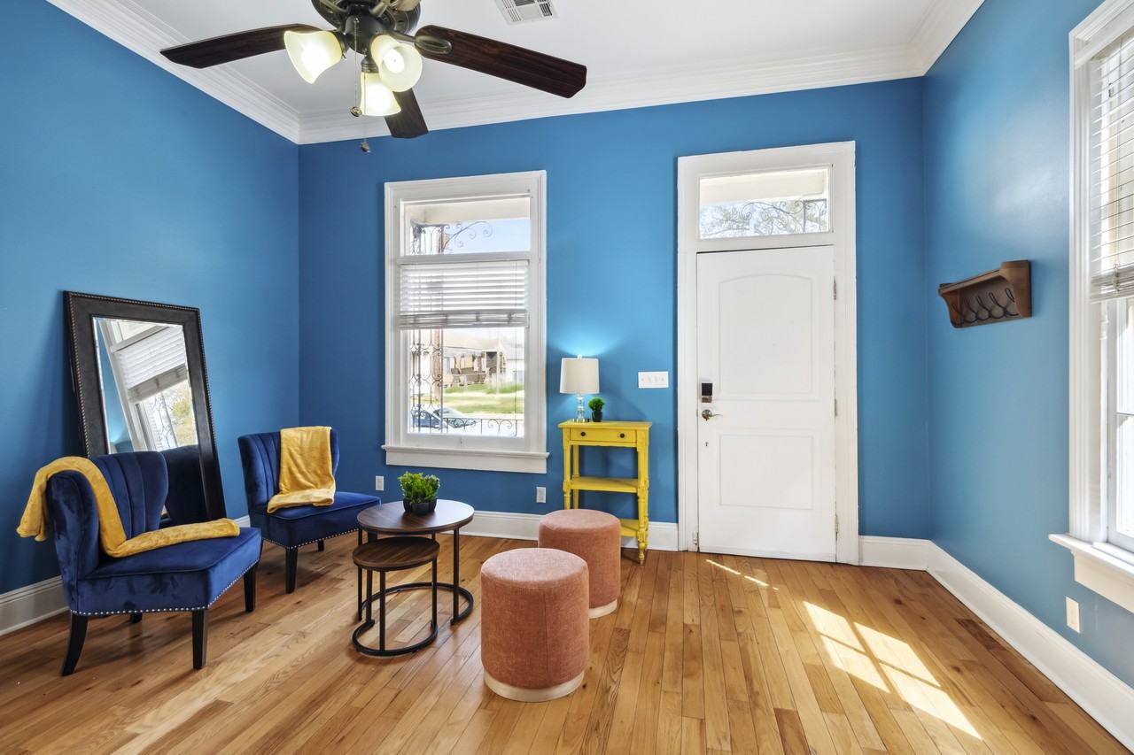 2126 Franklin Ave New Orleans #A - Photo 7 of 18