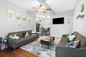 featured image of 809 S East St #A