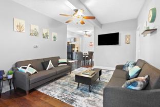 809 S East St #A - Photo 1 of 1