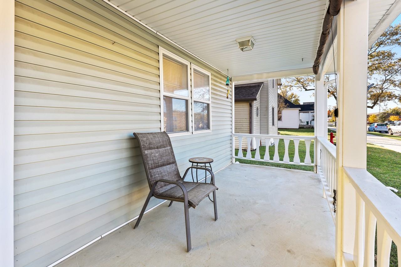 809 S East St #A - Photo 2 of 36