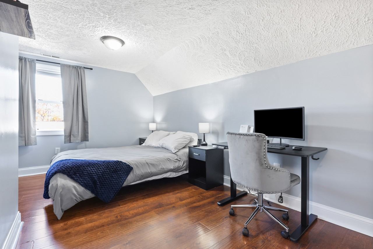 809 S East St #A - Photo 6 of 36