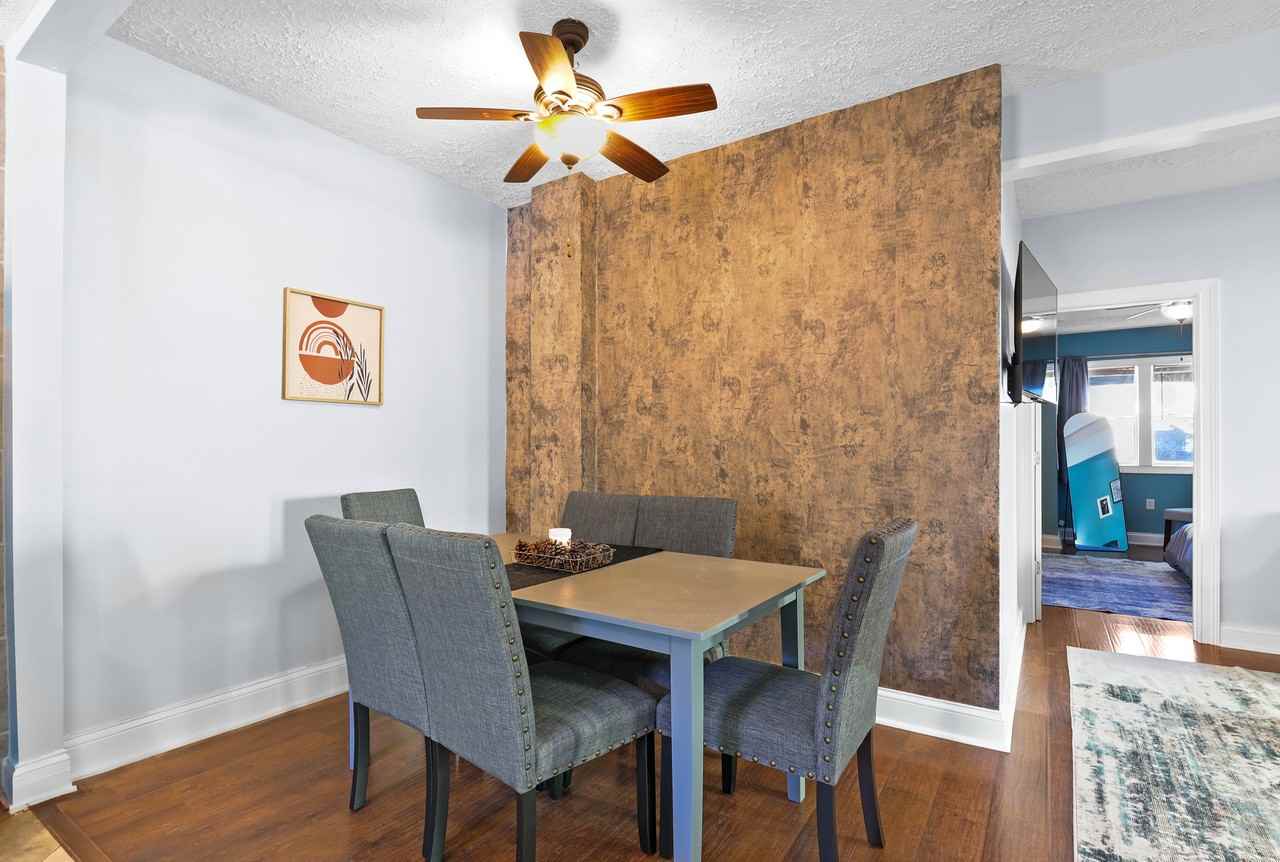 809 S East St #A - Photo 7 of 36