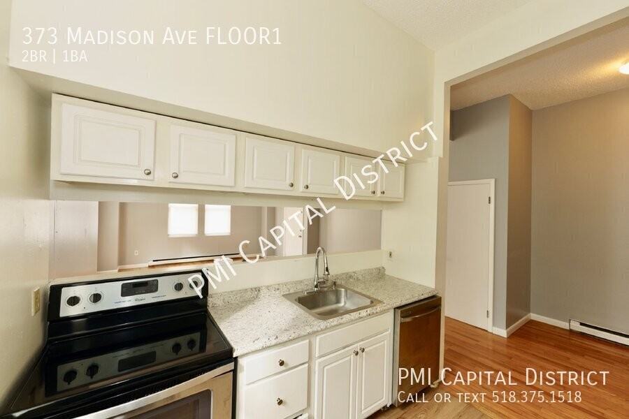 373 Madison Ave Apt 1 #Apt 1