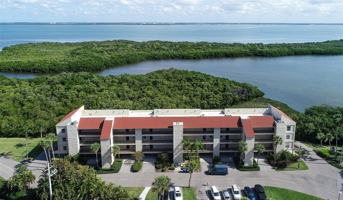 featured image of 4540 Gulf Of Mexico Dr #PH2