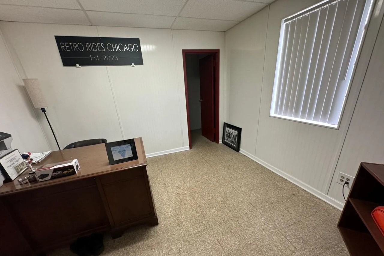 503 S Westgate St - Photo 3 of 10