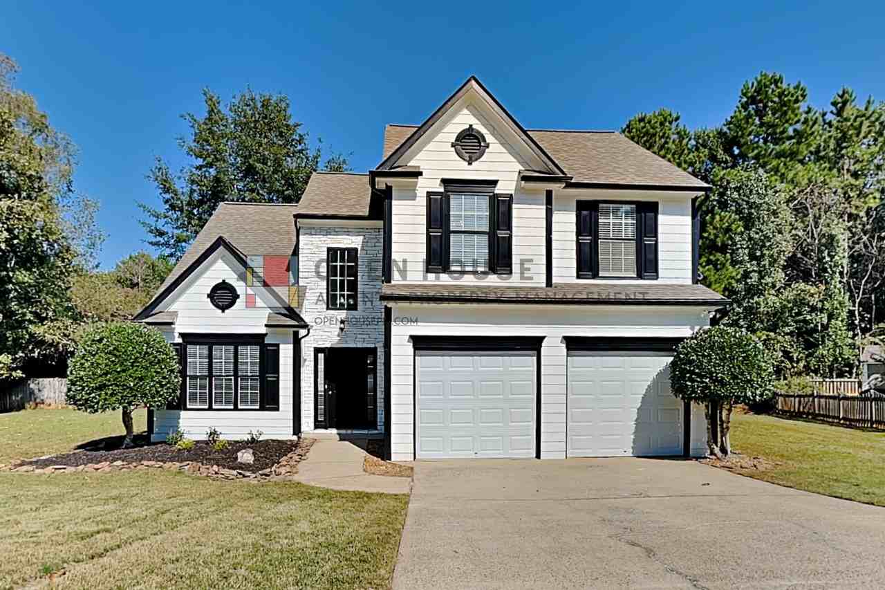 2716 Abbotts Glen Pl Nw - Photo 2 of 24