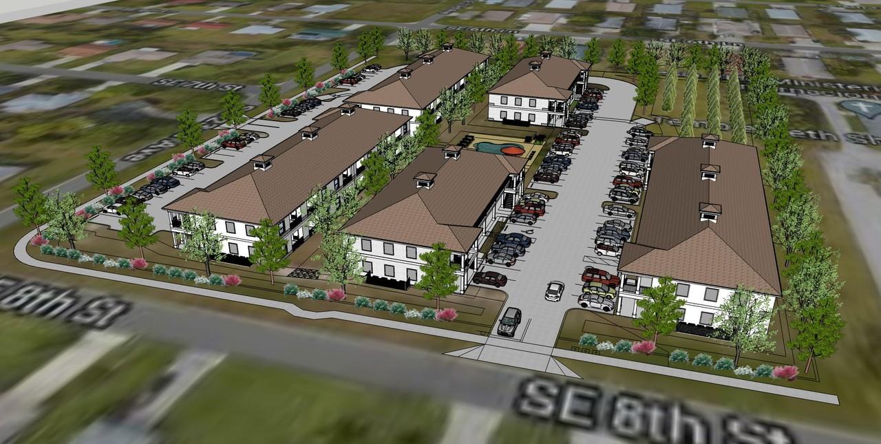 2300 Thunderbolt Tr . - Photo 2 of 7