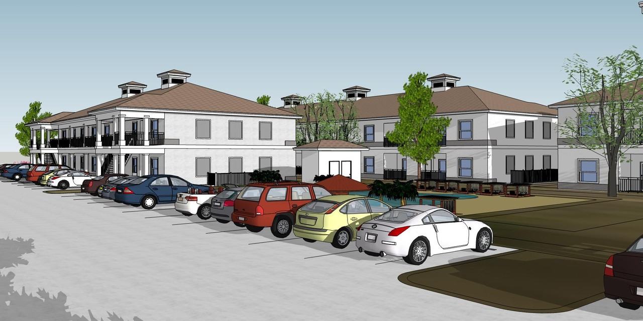 2300 Thunderbolt Tr . - Photo 3 of 7