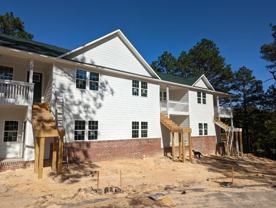 Longleaf Apartments - Photo 1 of 1