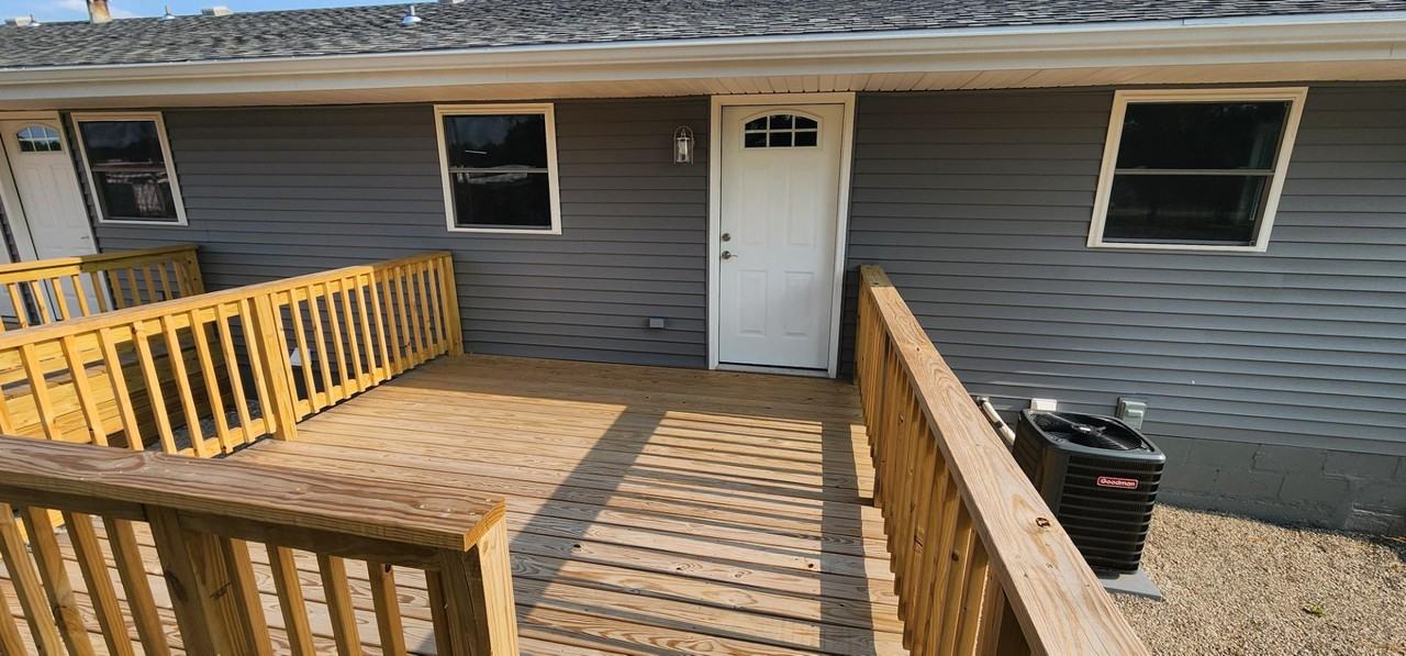 4 Plex - 520 Des Moines - Photo 4 of 6