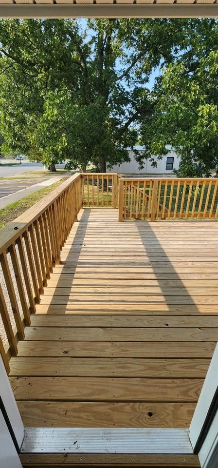 4 Plex - 520 Des Moines - Photo 5 of 6