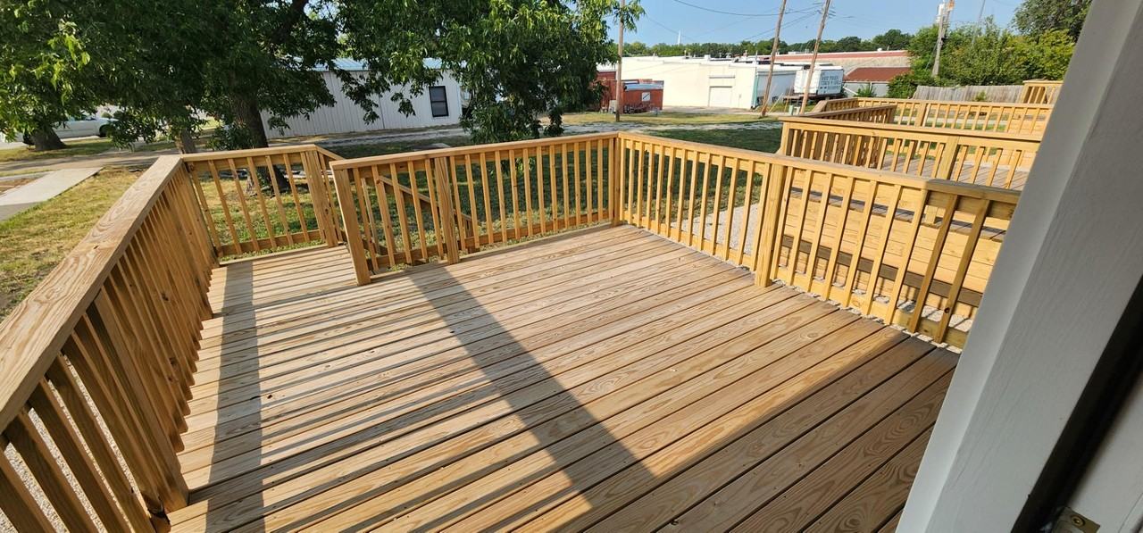 4 Plex - 520 Des Moines - Photo 6 of 6