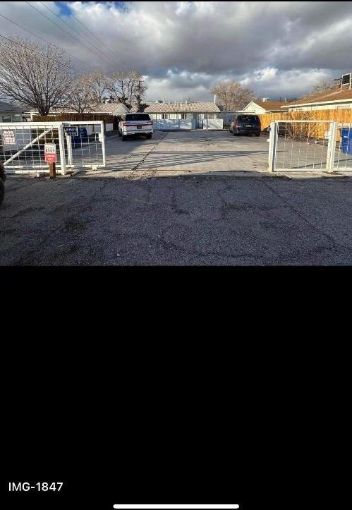 8509 Marquette Avenue Northeast - Photo 2 of 4