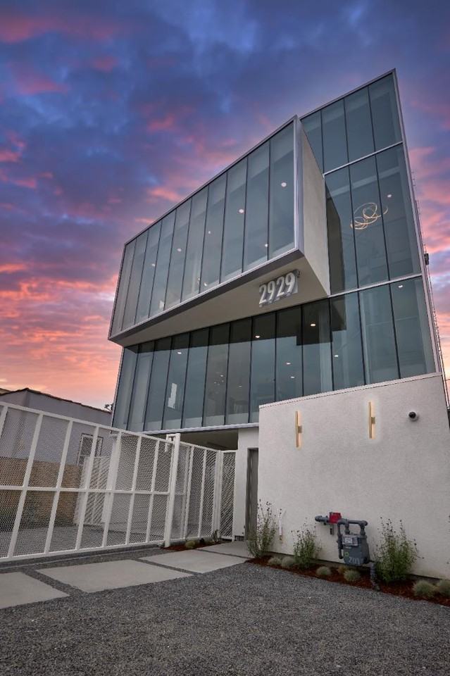 2929 S. La Brea Ave. - Photo 7 of 10