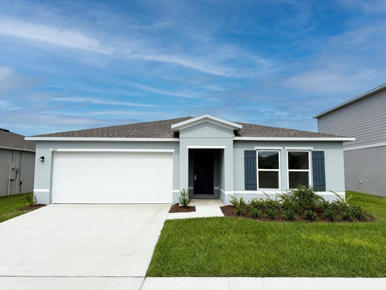 1205 Chester Ave Haines City Fl 33844 - Photo 2 of 10