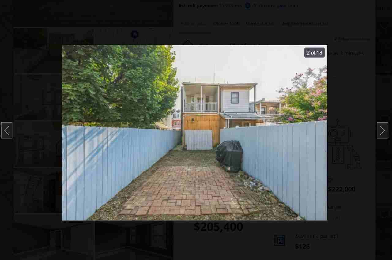 423 N 5th St - Photo 2 of 10