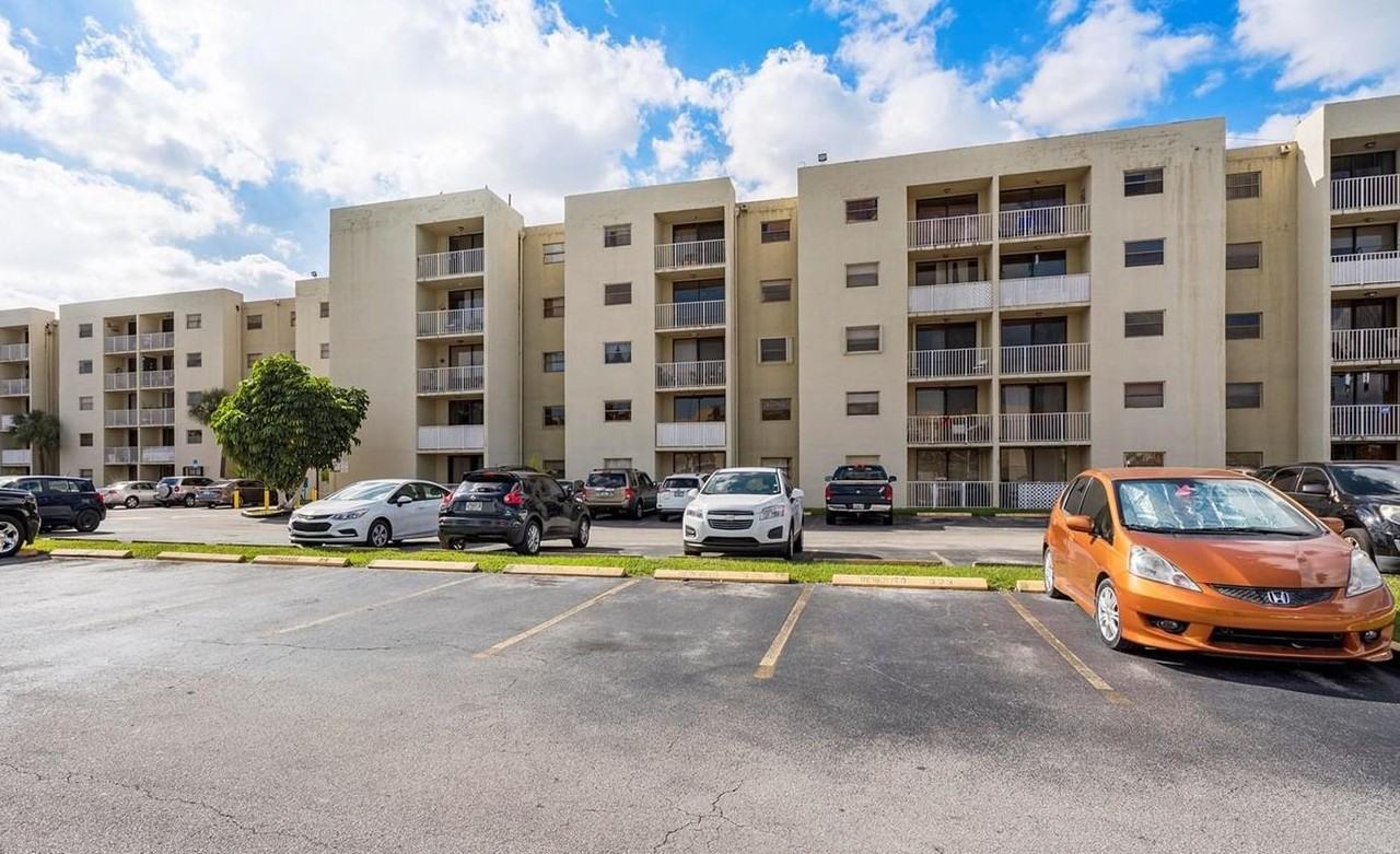 8145 NW 7 ST - Photo 2 of 8