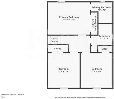 3984 Ferry Ln Sw - Photo 3 of 18