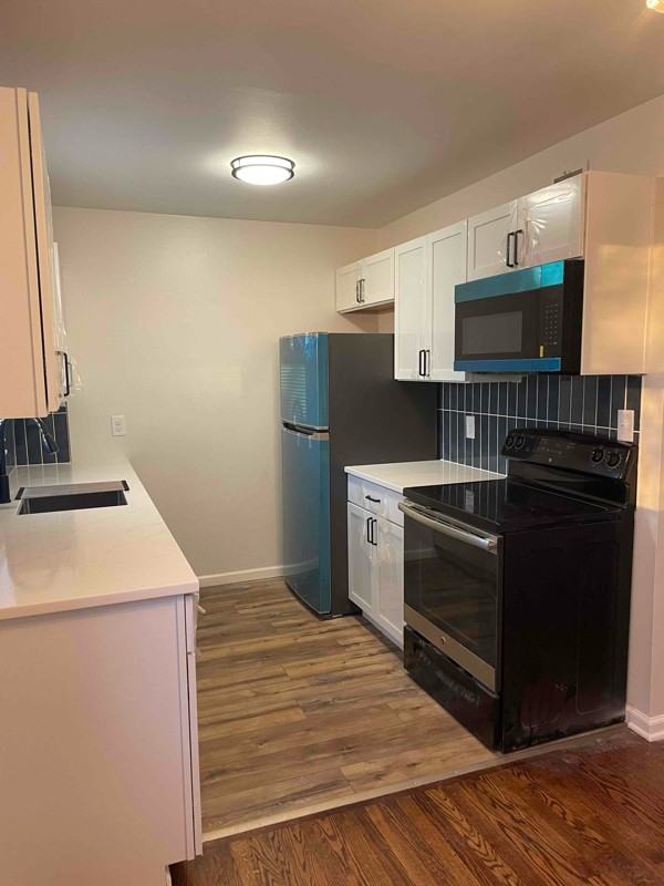 822 Thornton St - Photo 4 of 8