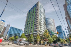 999 Seymour Street #1007 - Photo 1 of 1